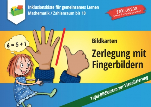 Jens Sonnenberg: E-Book Zerlegung mit Fingerbildern