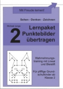 Michael Junga: Lernpaket Punktebilder übertragen 2